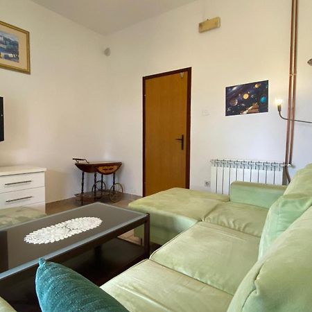Apartment Gracijana Пореч Экстерьер фото