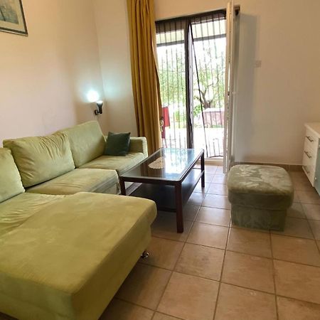 Apartment Gracijana Пореч Экстерьер фото