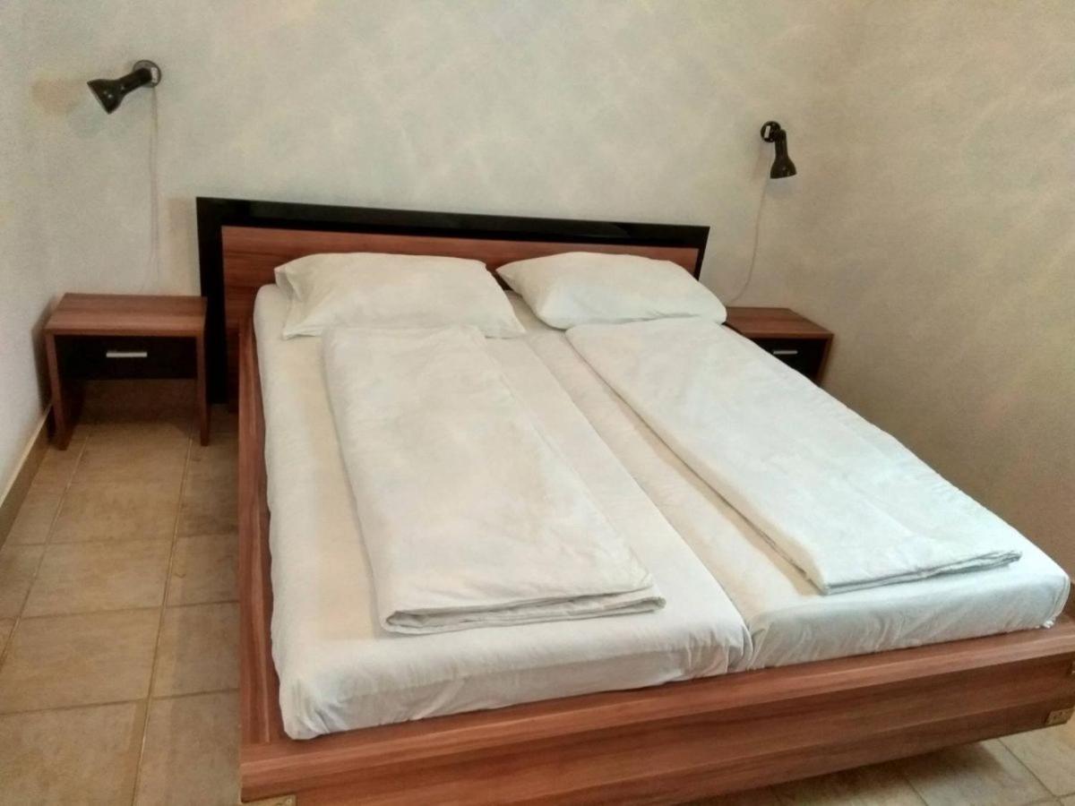 Apartment Gracijana Пореч Экстерьер фото