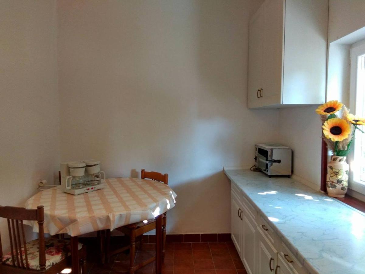 Apartment Gracijana Пореч Экстерьер фото