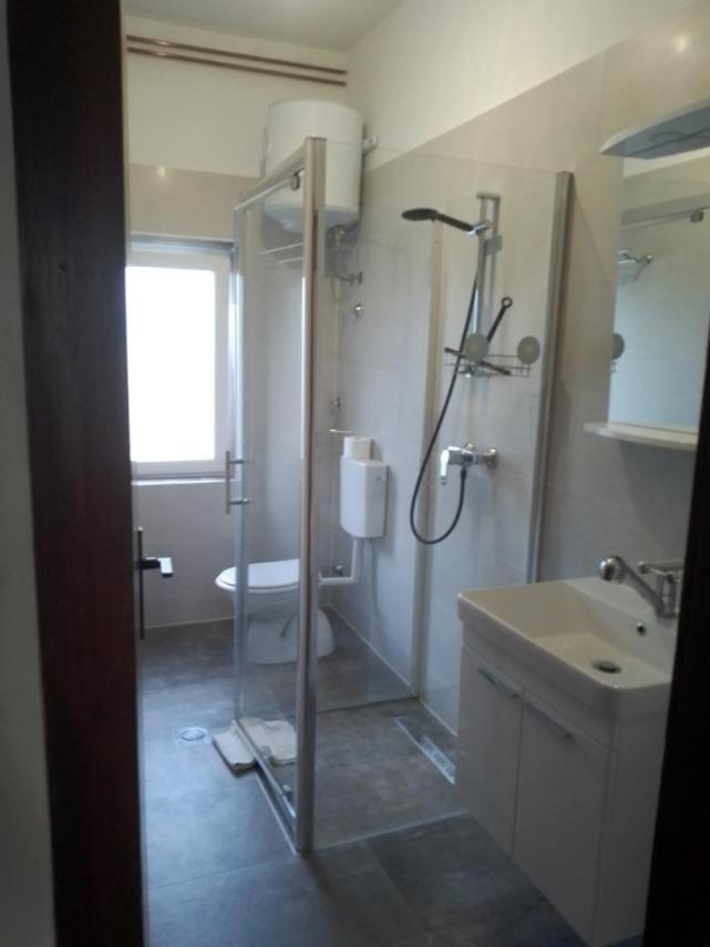 Apartment Gracijana Пореч Экстерьер фото