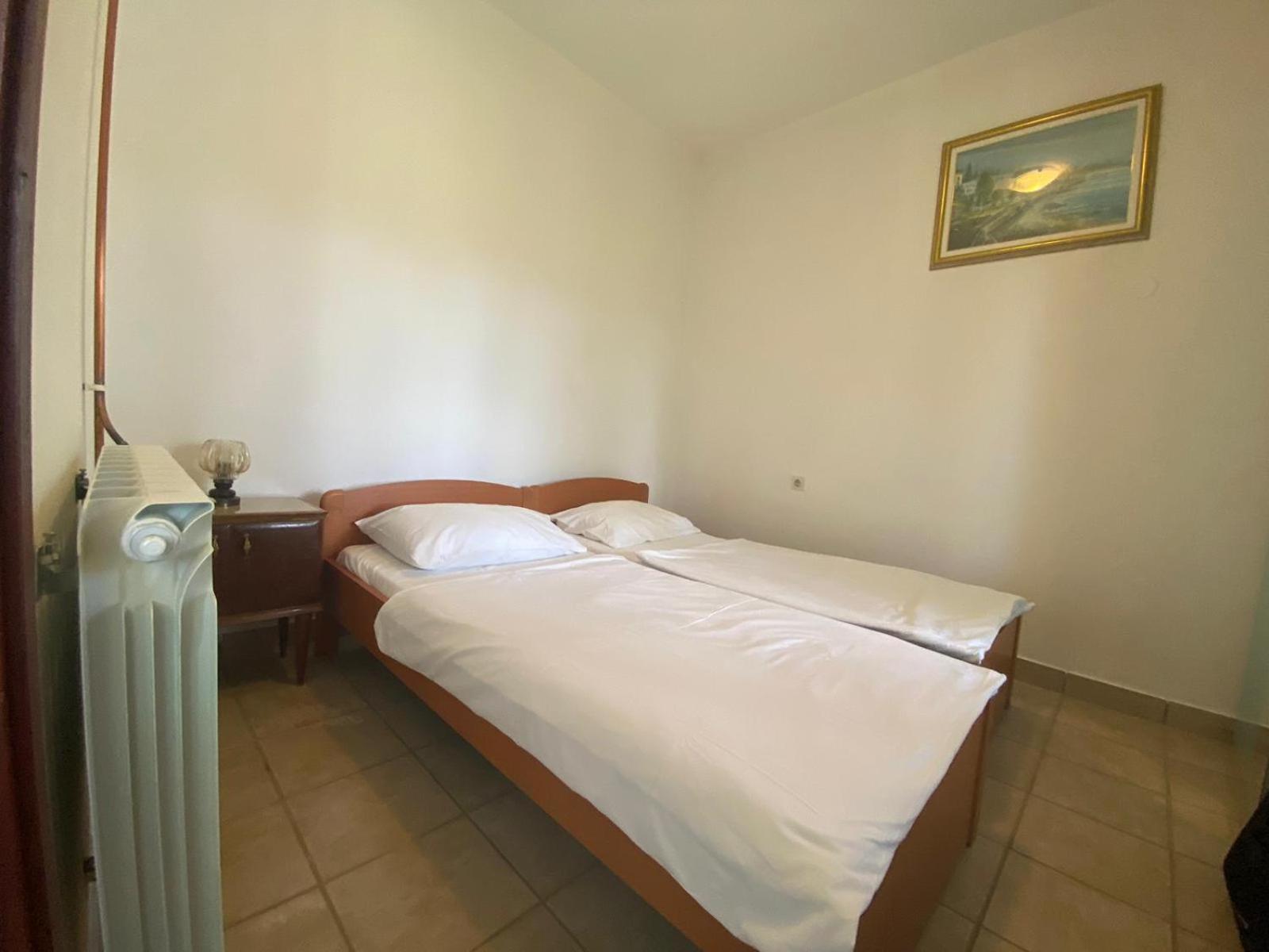 Apartment Gracijana Пореч Экстерьер фото