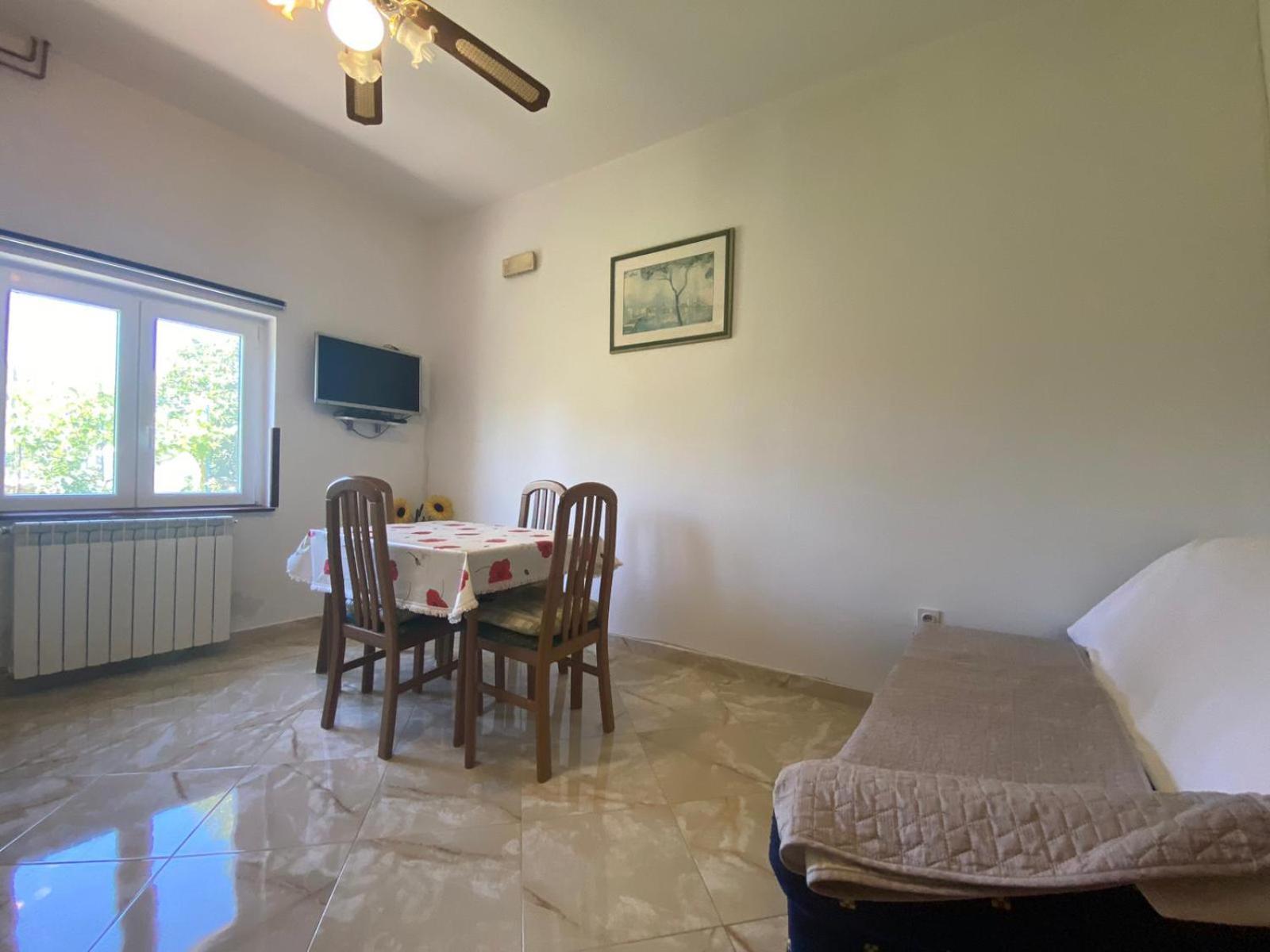 Apartment Gracijana Пореч Экстерьер фото