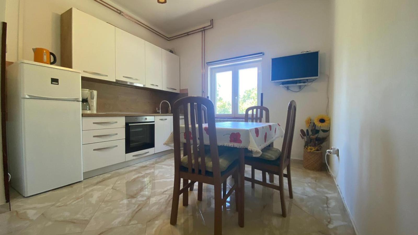 Apartment Gracijana Пореч Экстерьер фото