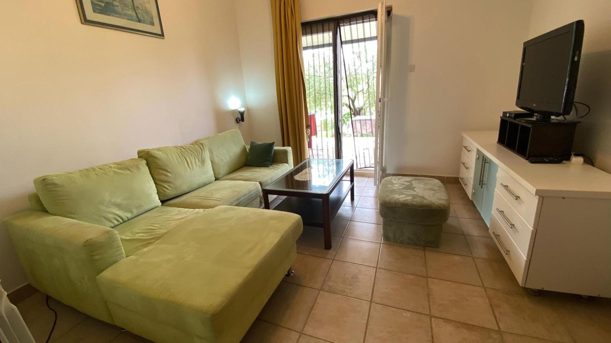 Apartment Gracijana Пореч Экстерьер фото