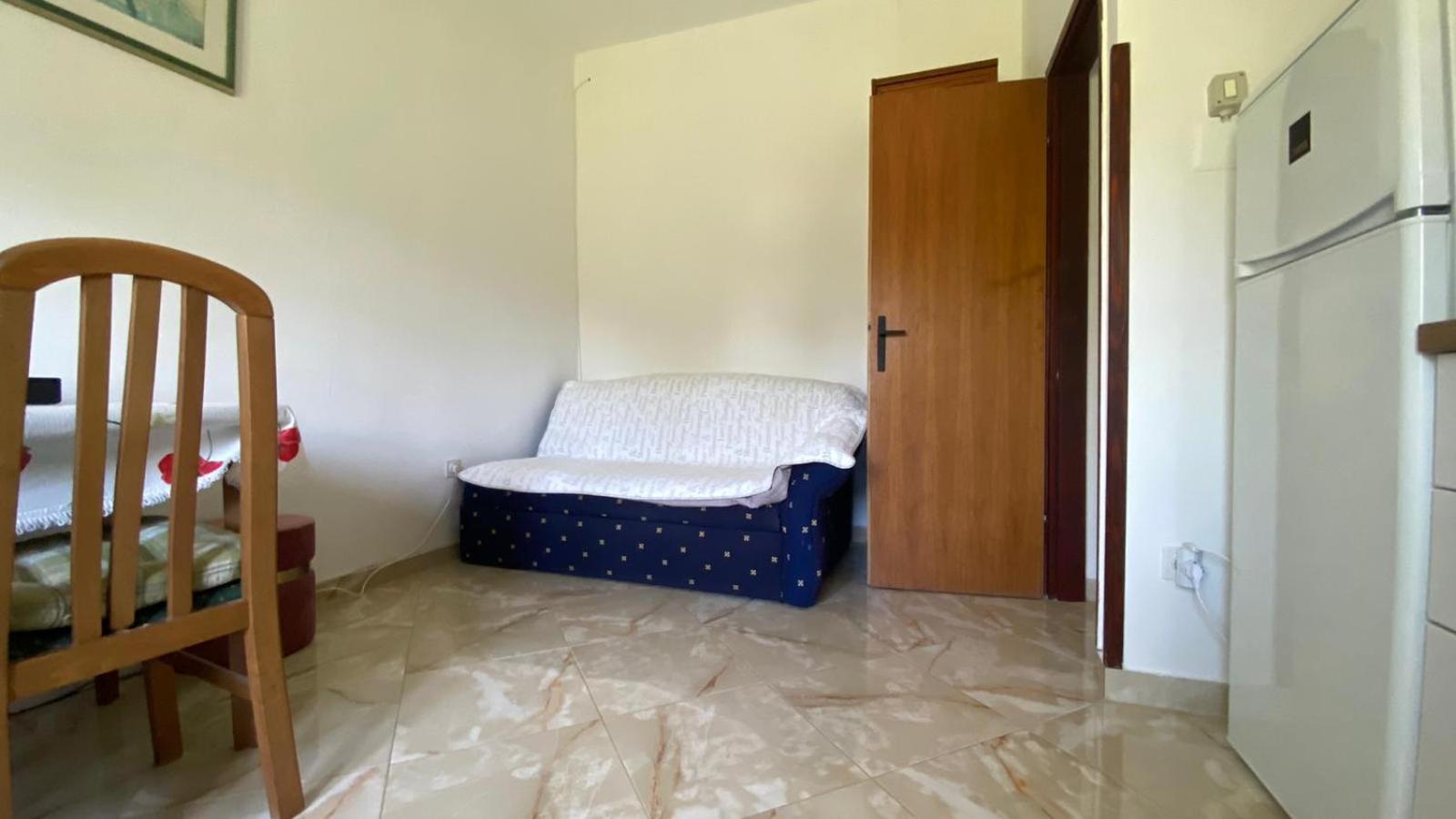 Apartment Gracijana Пореч Экстерьер фото